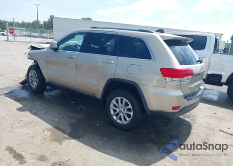 2014 Jeep Grand Cherokee Laredo z USA, uszkodzony, nr VIN 1C4RJFAG6EC430964